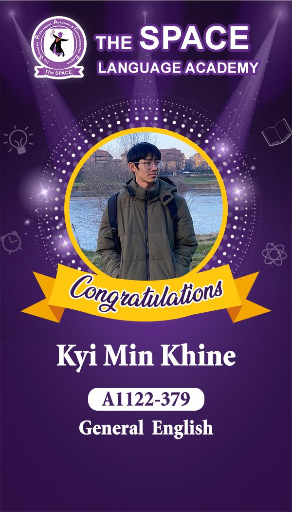 Kyi Min Khine